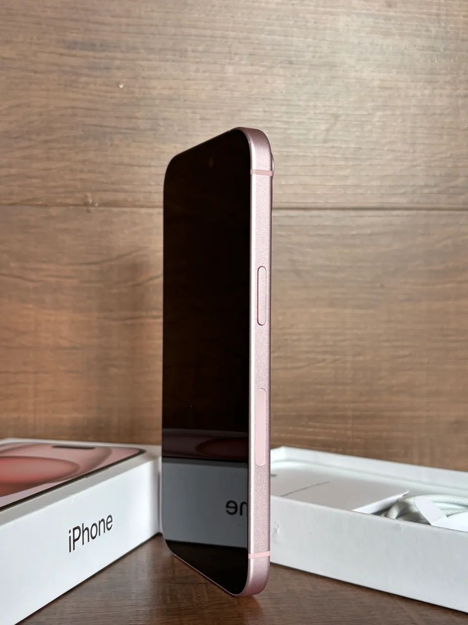 iPhone 15 (128GB) Saúde 94% - Foto 3