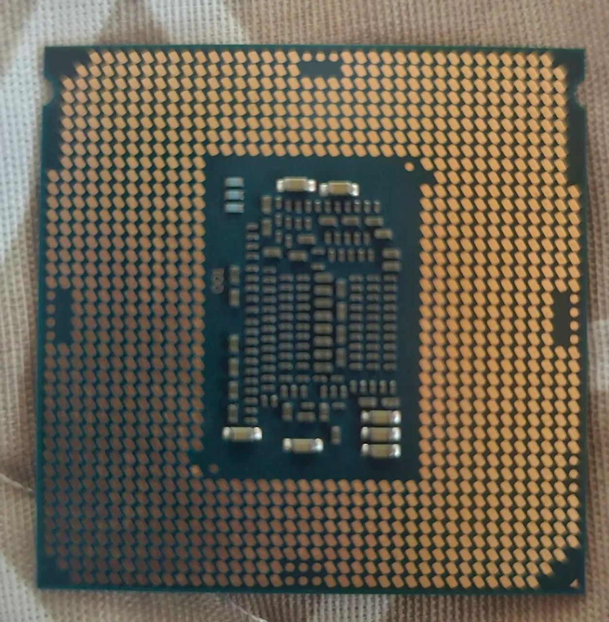 Processador Intel i5 7500 - Foto 2