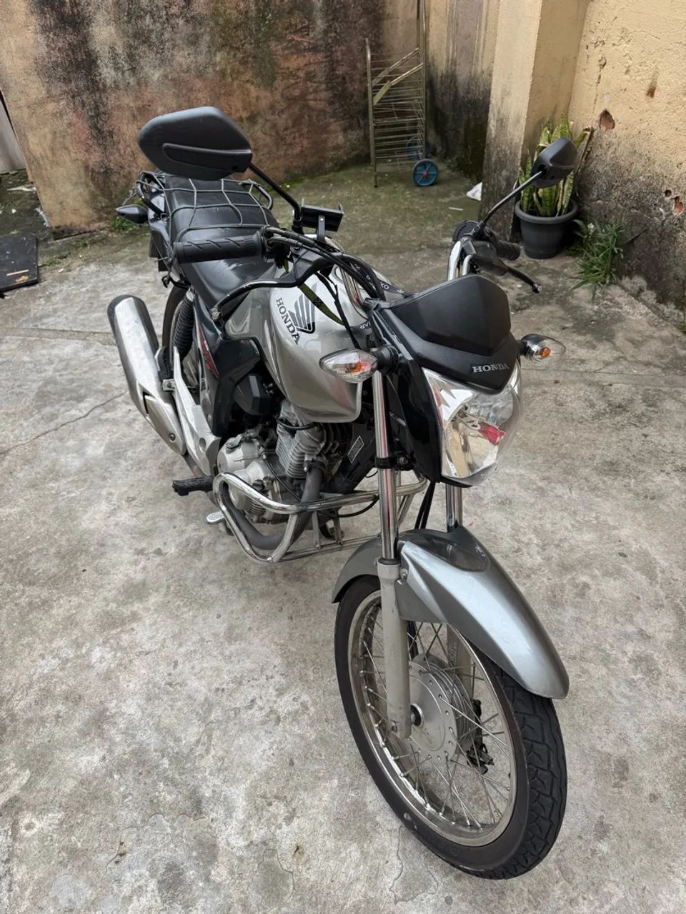 start 2021 - Foto 2