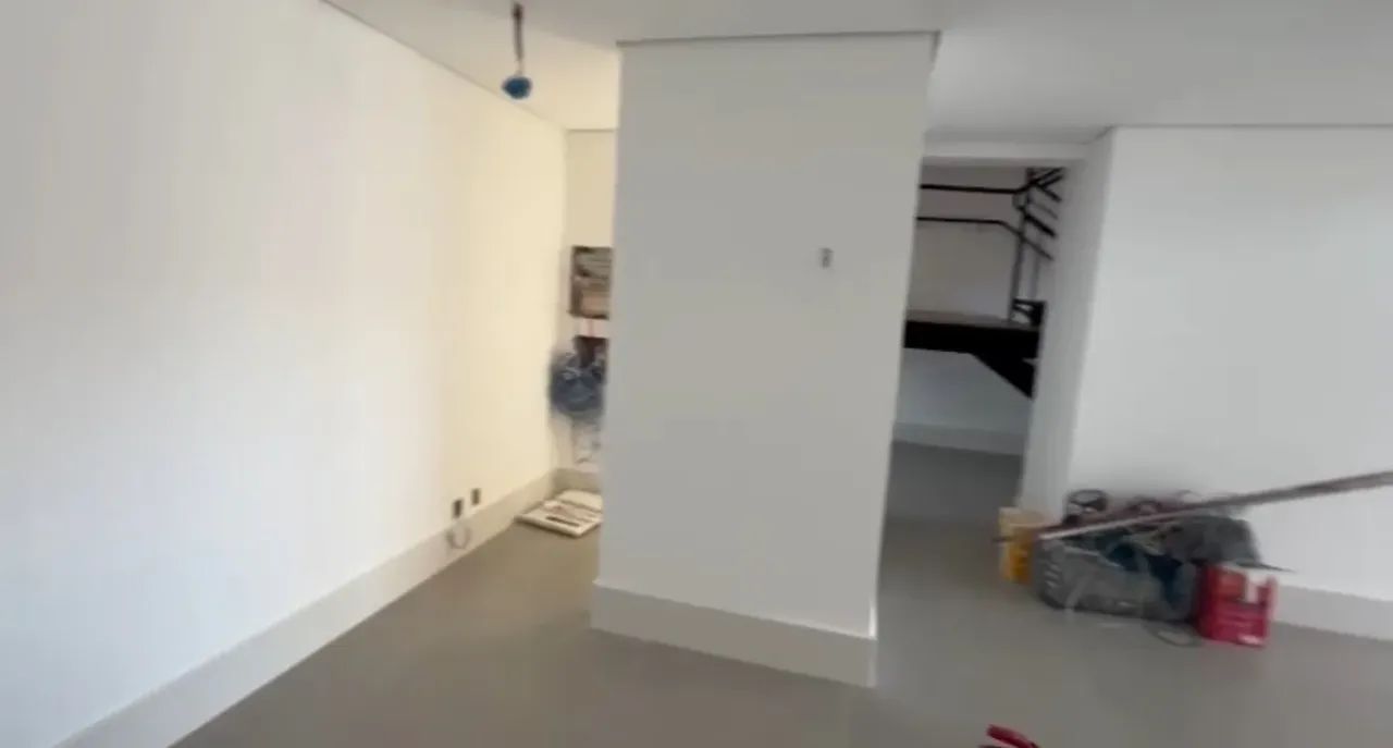 SALA COMERCIAL REFORMADA TÉRREA / PONTO  / LOJA / ESCRITÓRIO / ED. HELBOR D. BUSINESS, C.  - Foto 4