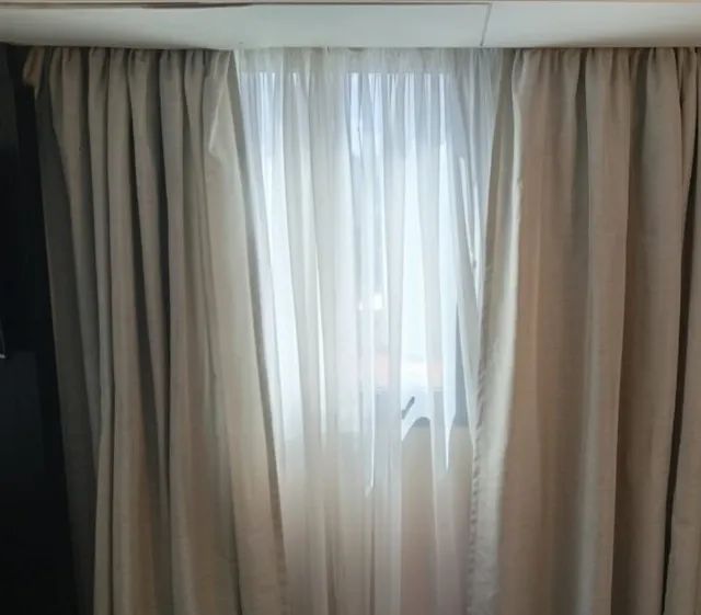 cortina - Foto 2