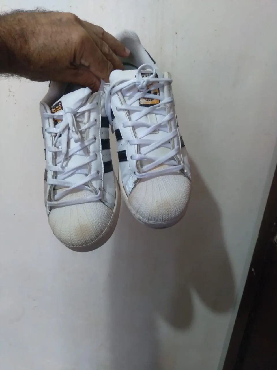 Tênis adidas  - Foto 2