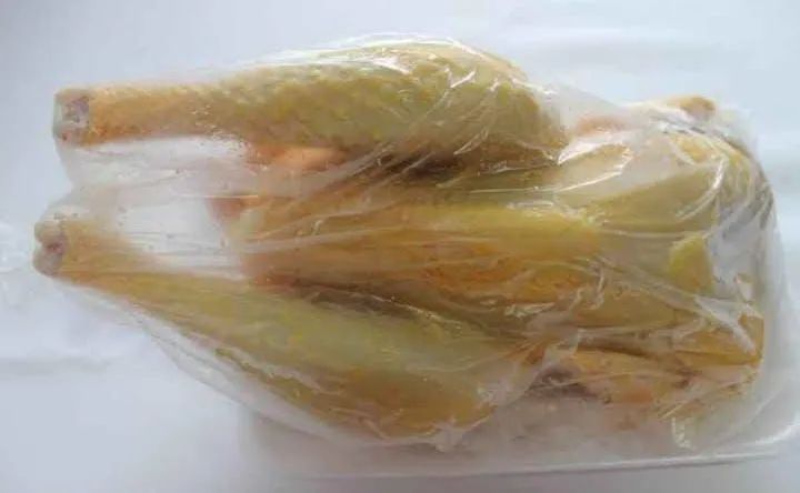 Galinhas caipiras frango caipiras vivos e abatidos  - Foto 6