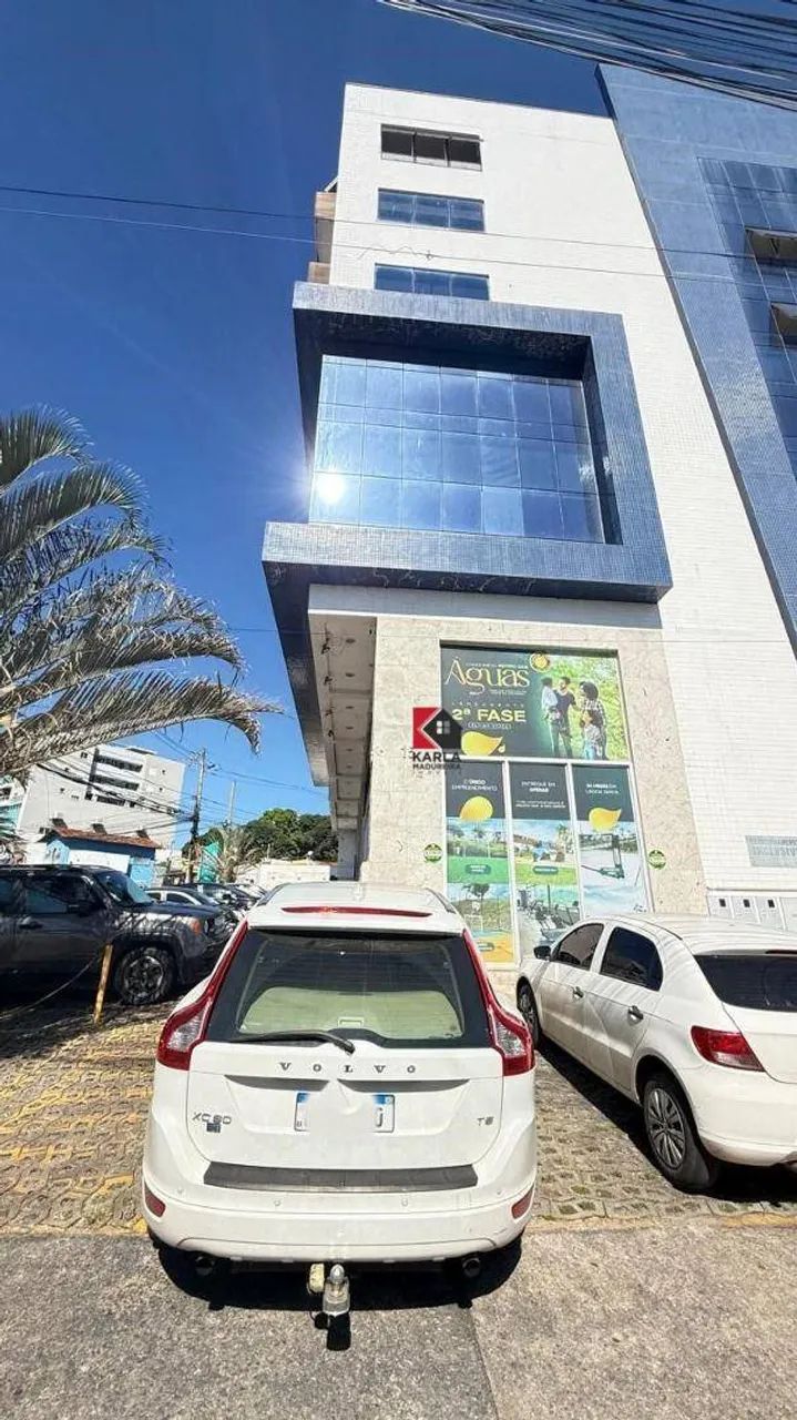 SALA COMERCIAL NA MELHOR LOCALIZAÇÃO DA CIDADE! - Foto 2
