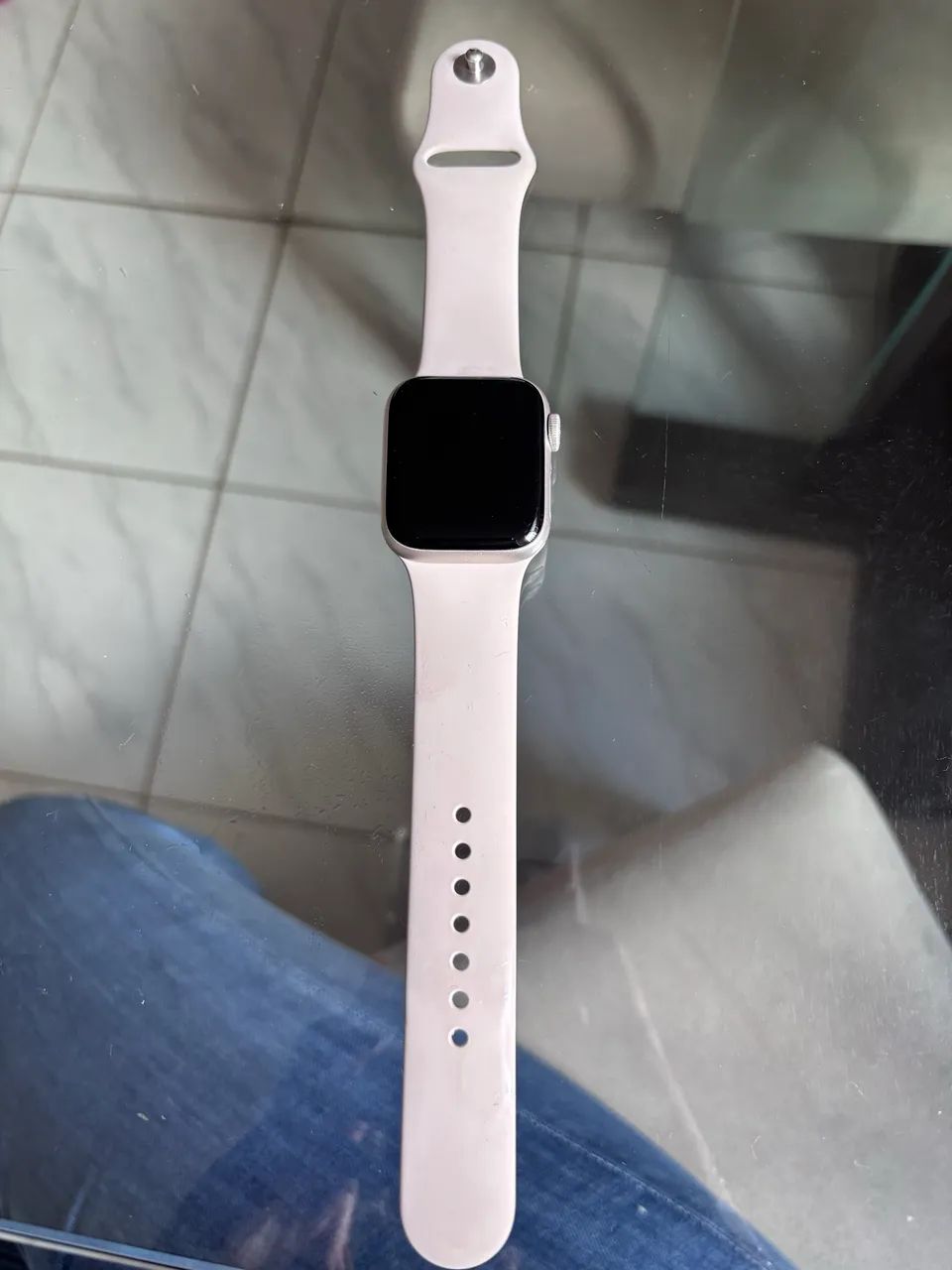 Apple Watch  - Foto 5