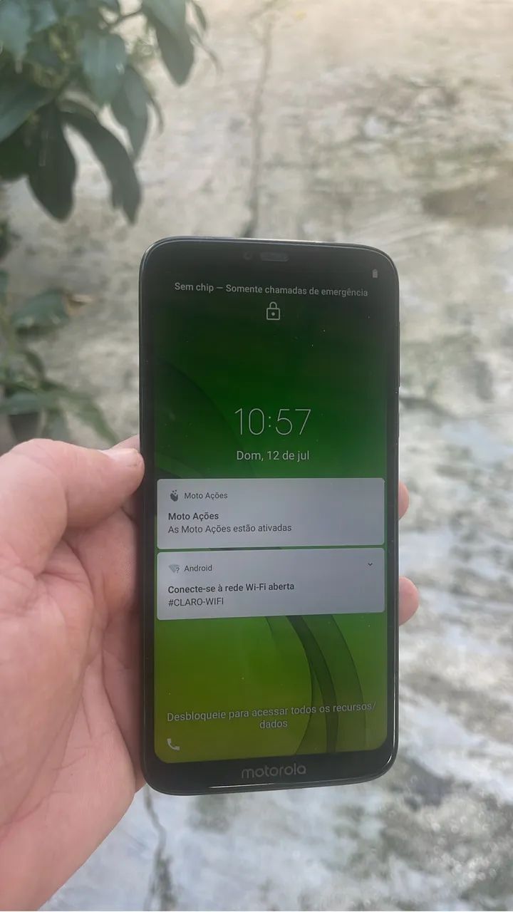 Celular  - Foto 3
