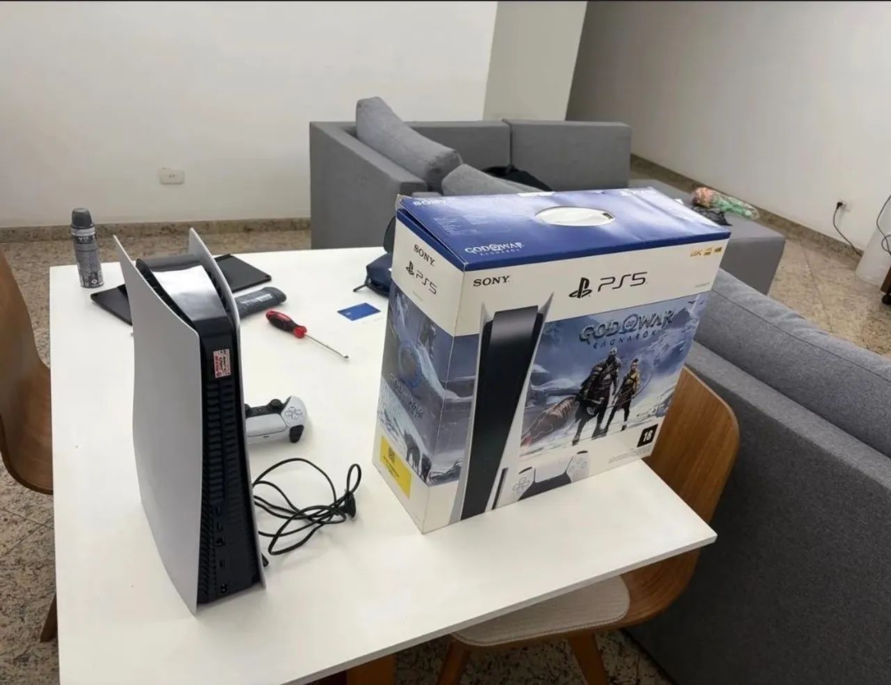 Ps5 flat  - Foto 5