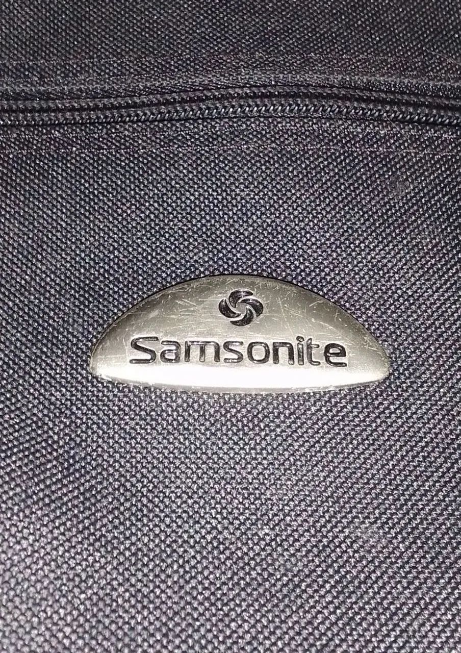 Pasta SAMSONITE para notebook - Foto 2