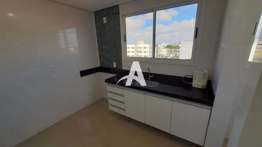 Aluguel Apartamento SANTA MÔNICA - Foto 4