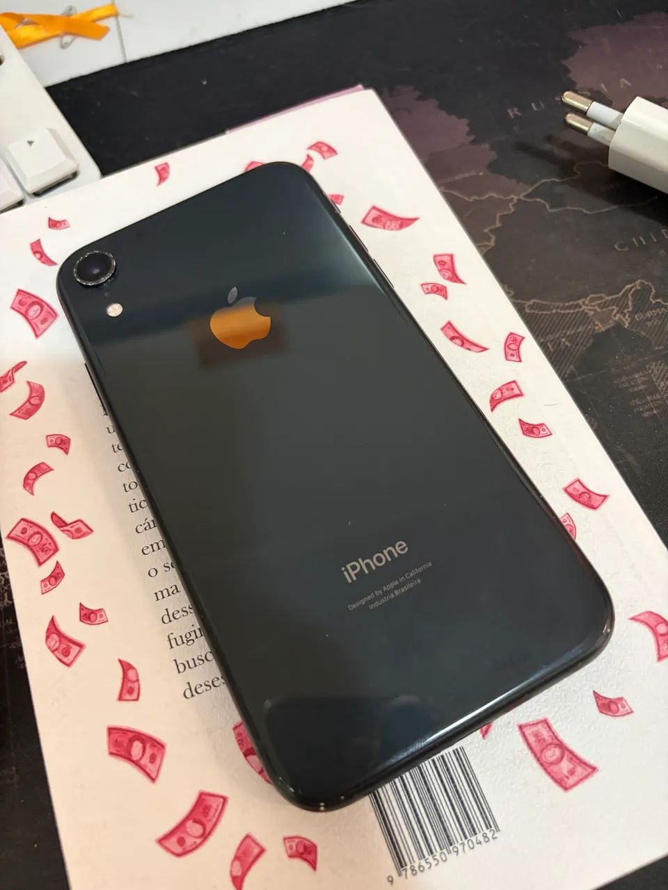 iPhone XR 128gb - Foto 3
