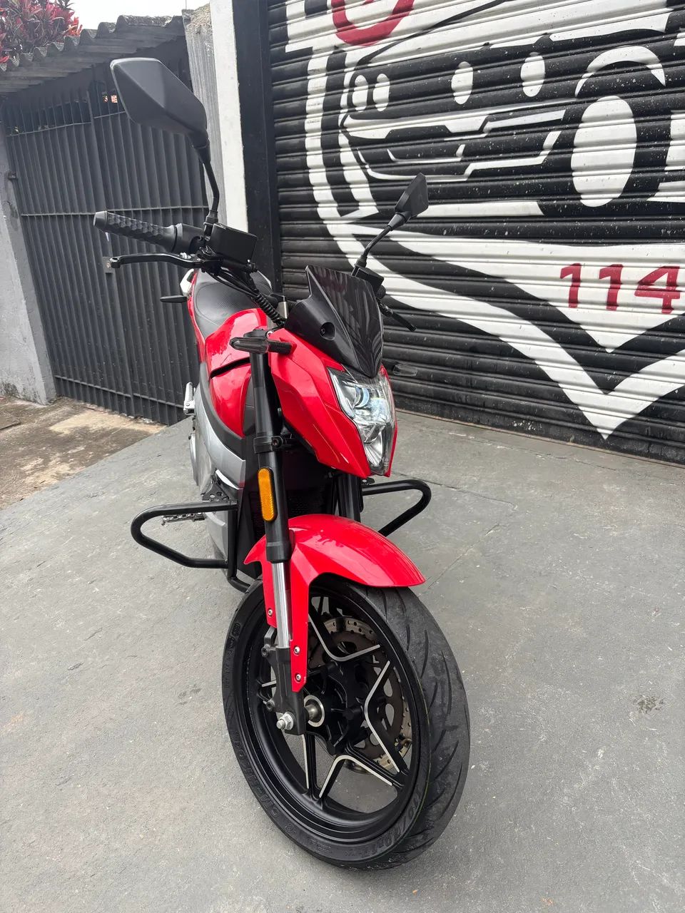 Voltz EVS  - Foto 4