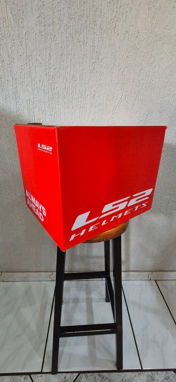 Capacete ls2 helmets  - Foto 4