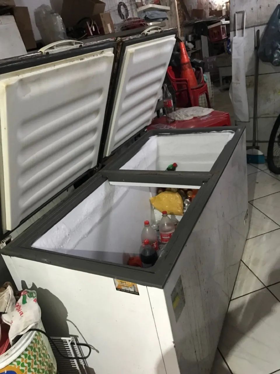 FREEZER 480L - Foto 4