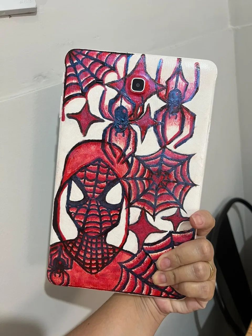 Tablet Samsung Galaxy Tab E - Foto 3
