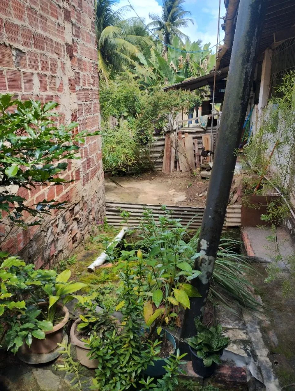 Vende-se ou troca-se este  imóvel - Foto 3