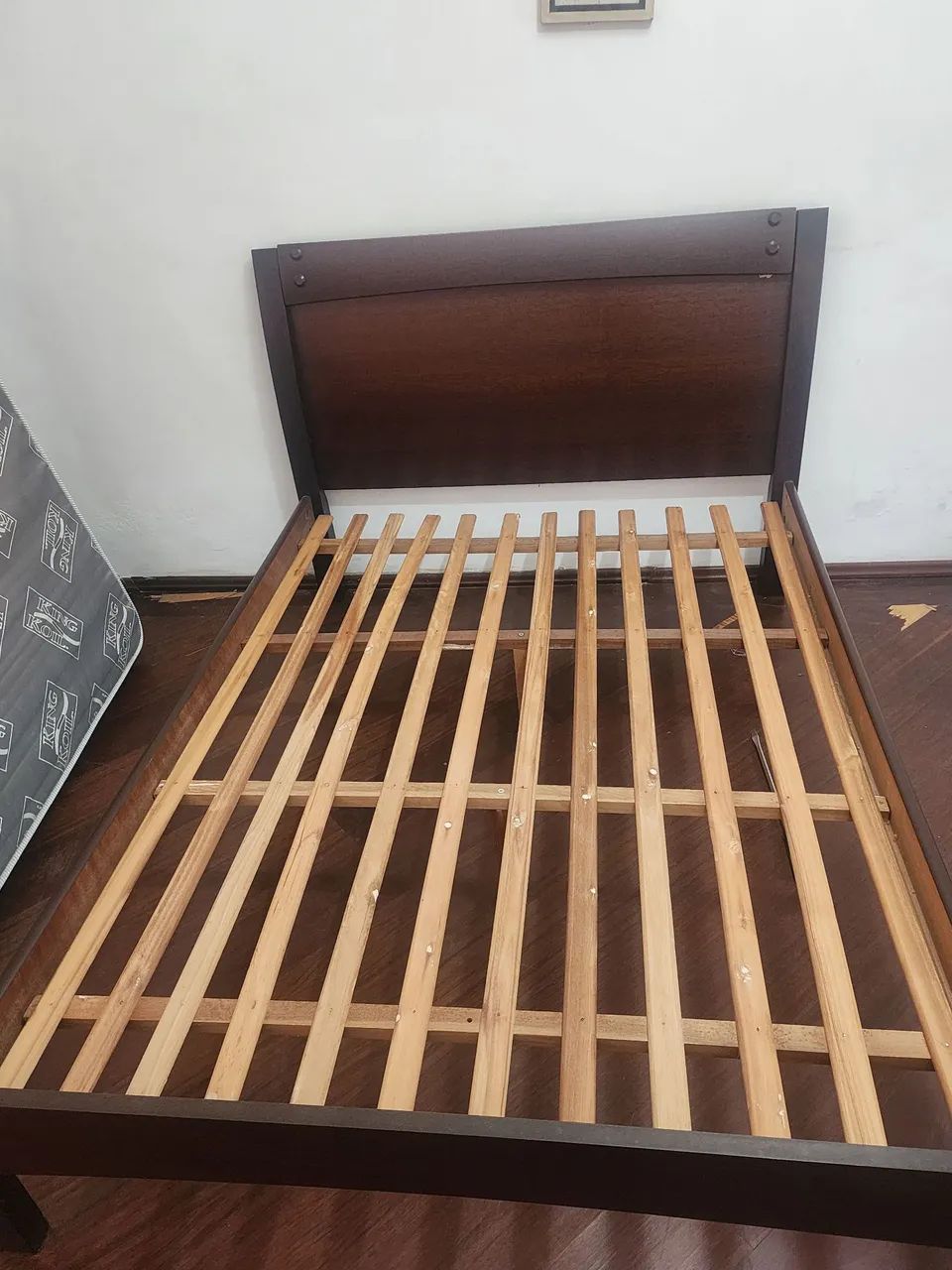 Cama casal  - Foto 5