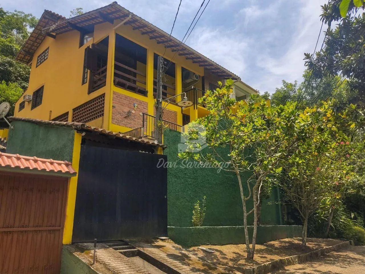 Conforto, Tranquilidade e localização Privilegiada! - Foto 3