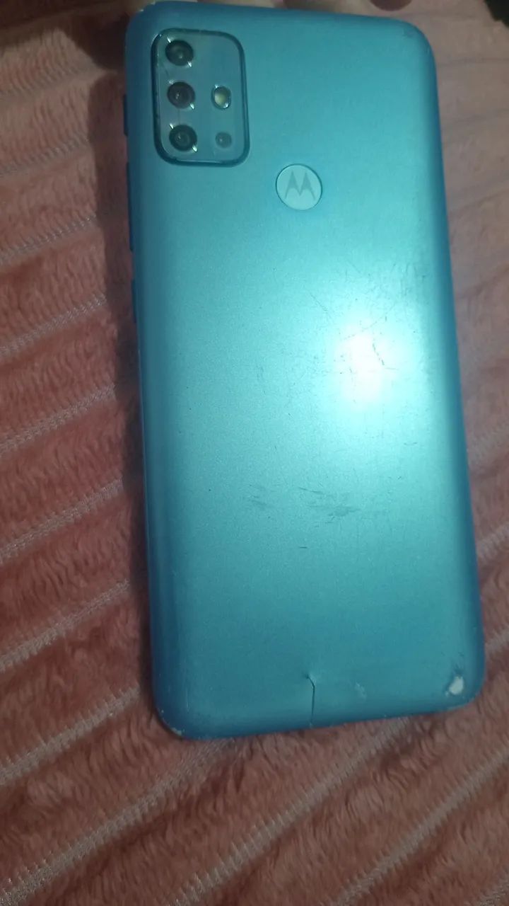 Moto g 20 64g - Foto 2