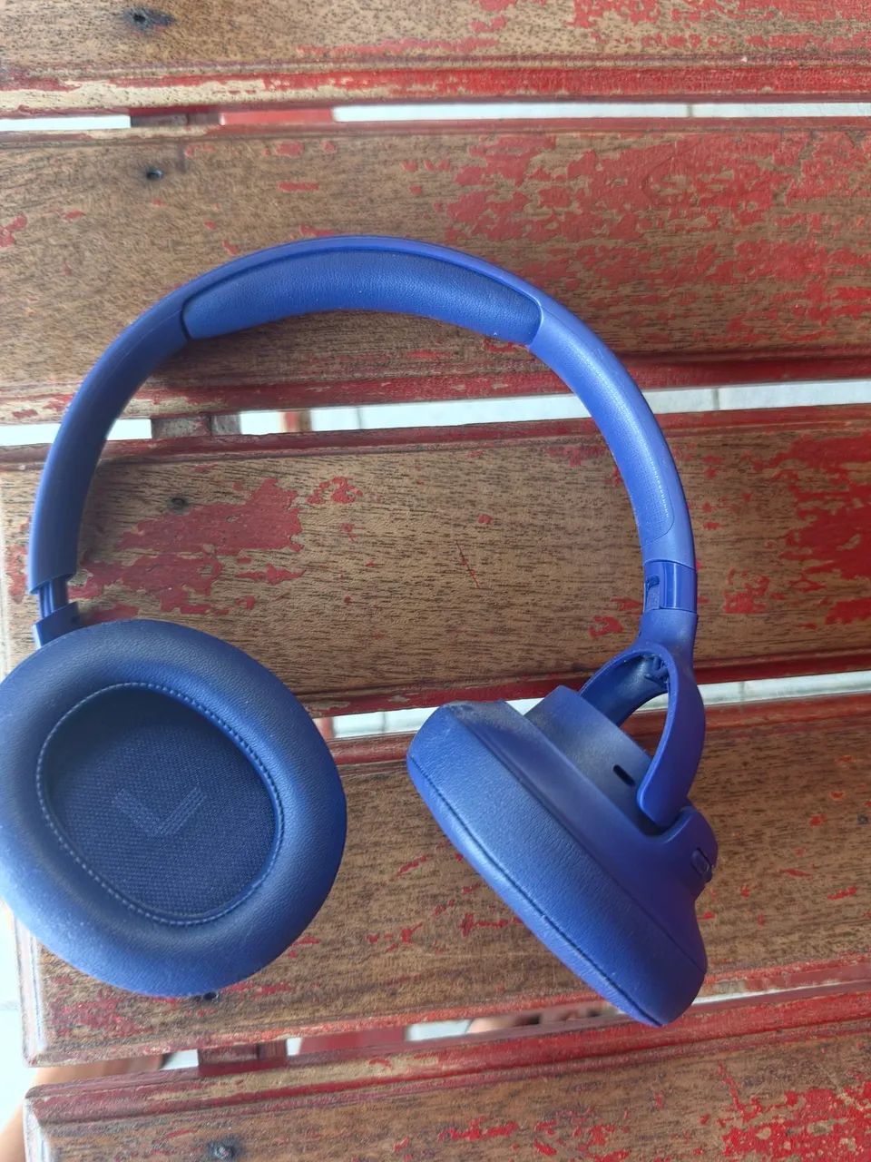 Fone jbl original  - Foto 2