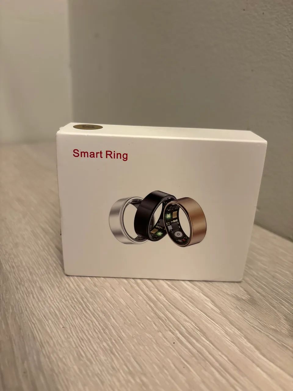 Anel smart ring  - Foto 3