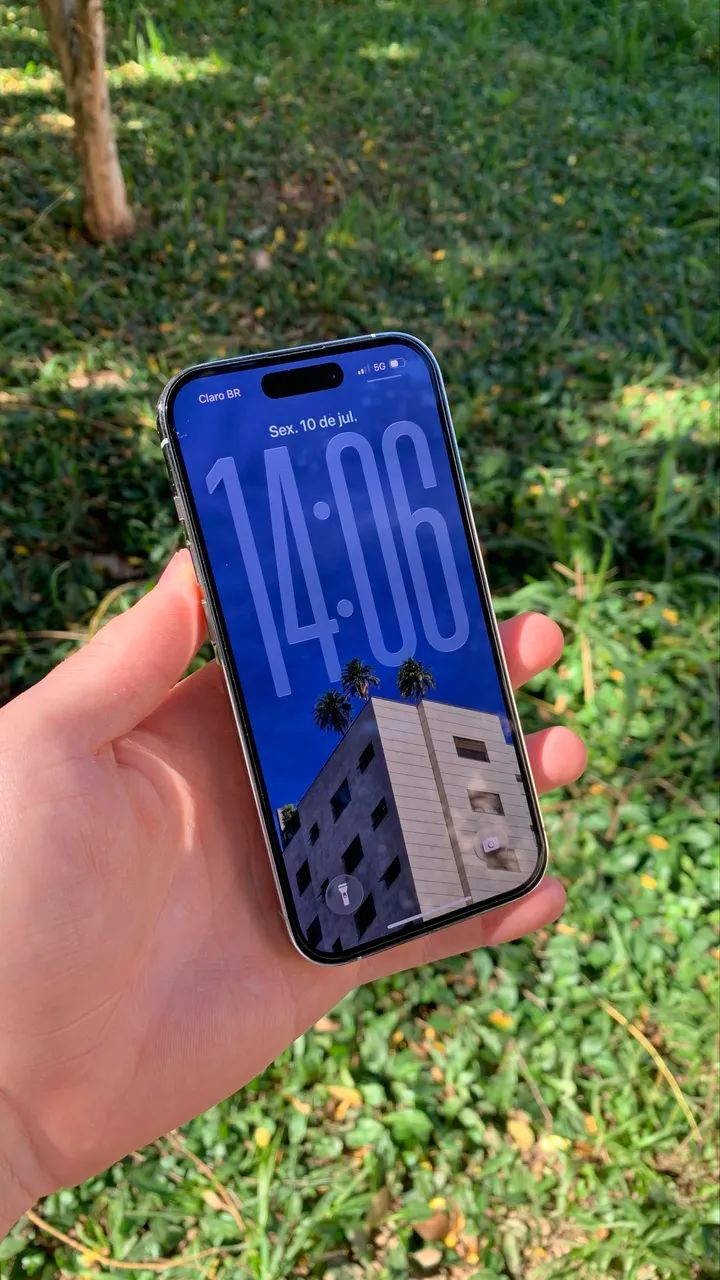 iPhone 14 Pro 128 GB 