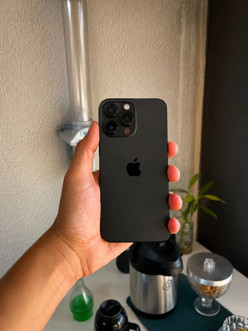 iPhone 14 Pro Max PRA SAIR HOJE