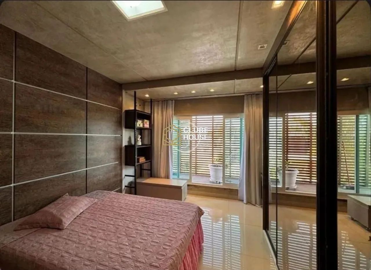 Sobrado 4 Suítes, Porteira fechada, Tudo incluso, Condomínio Anaville, Anápolis - Foto 10