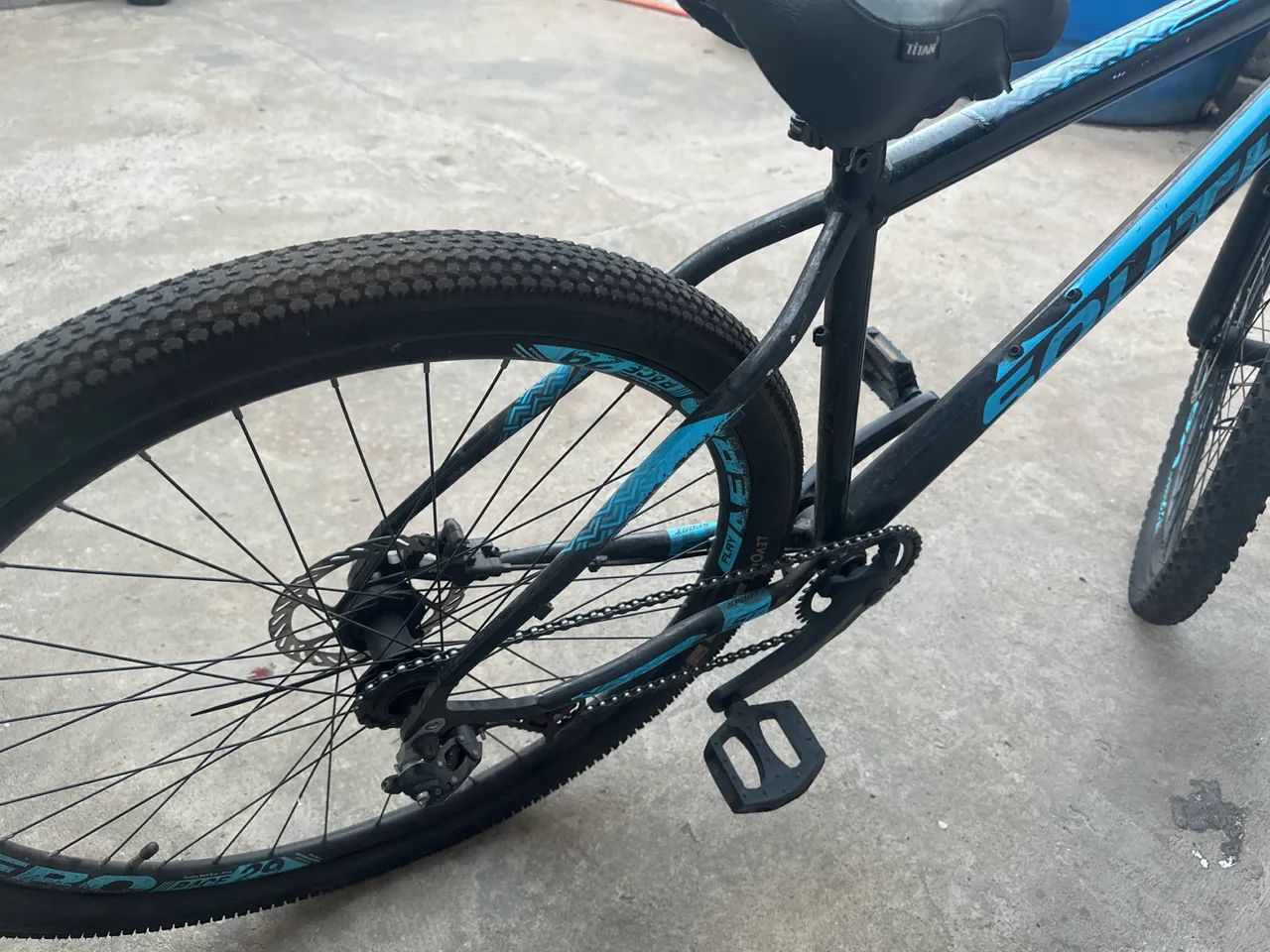 Bike  - Foto 4
