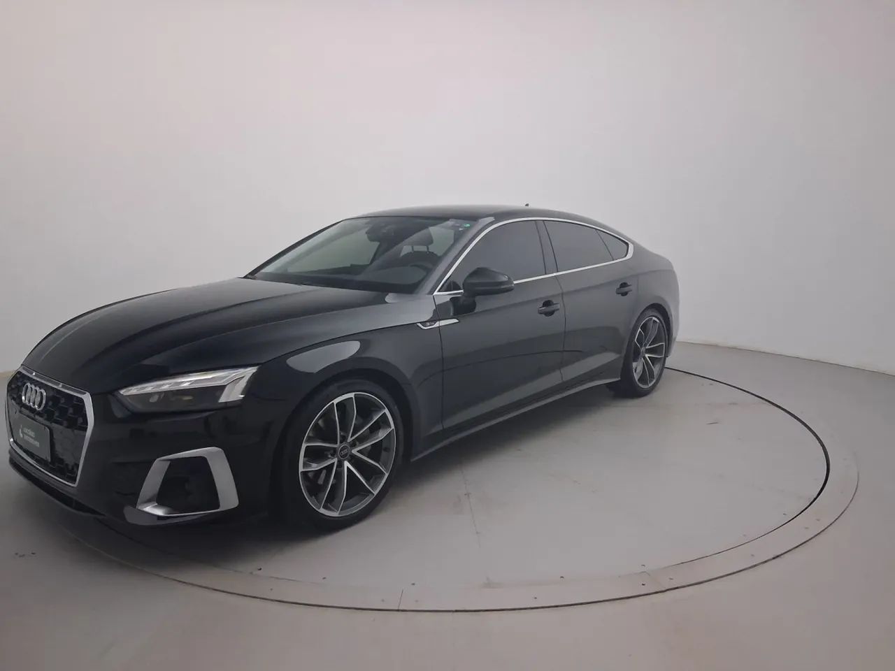 Audi A5 Sportback S-line 2.0 TFSI S-tronic 2023
