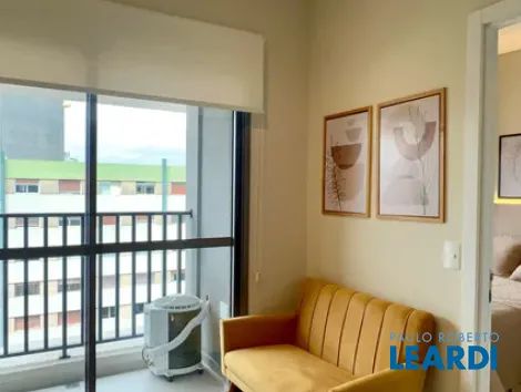 APARTAMENTO - PINHEIROS - SP - Foto 2