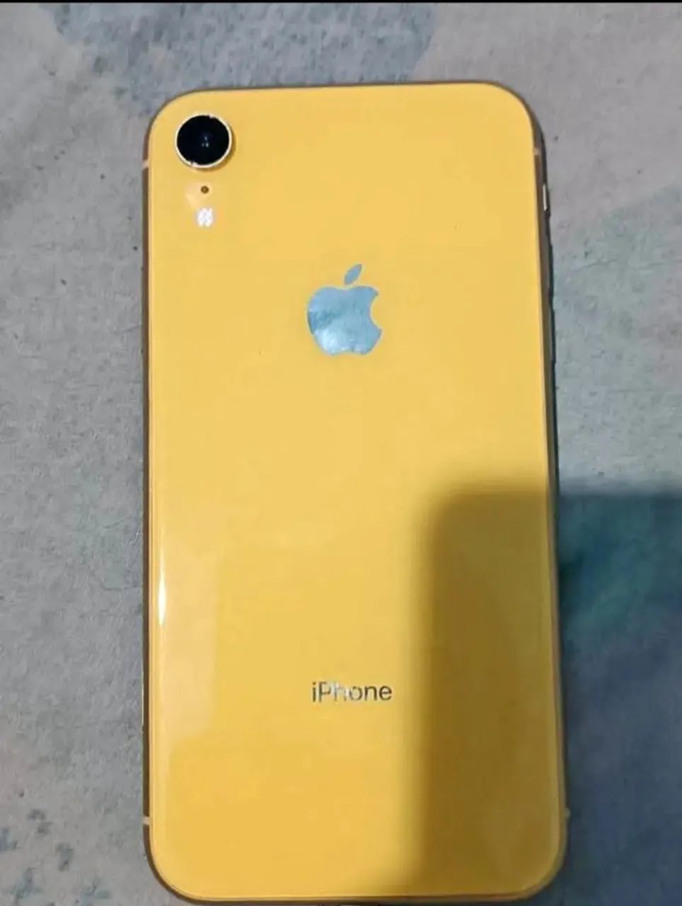 iPhone xr 64gb - Celulares e Smartphones - Santíssimo, Rio de
