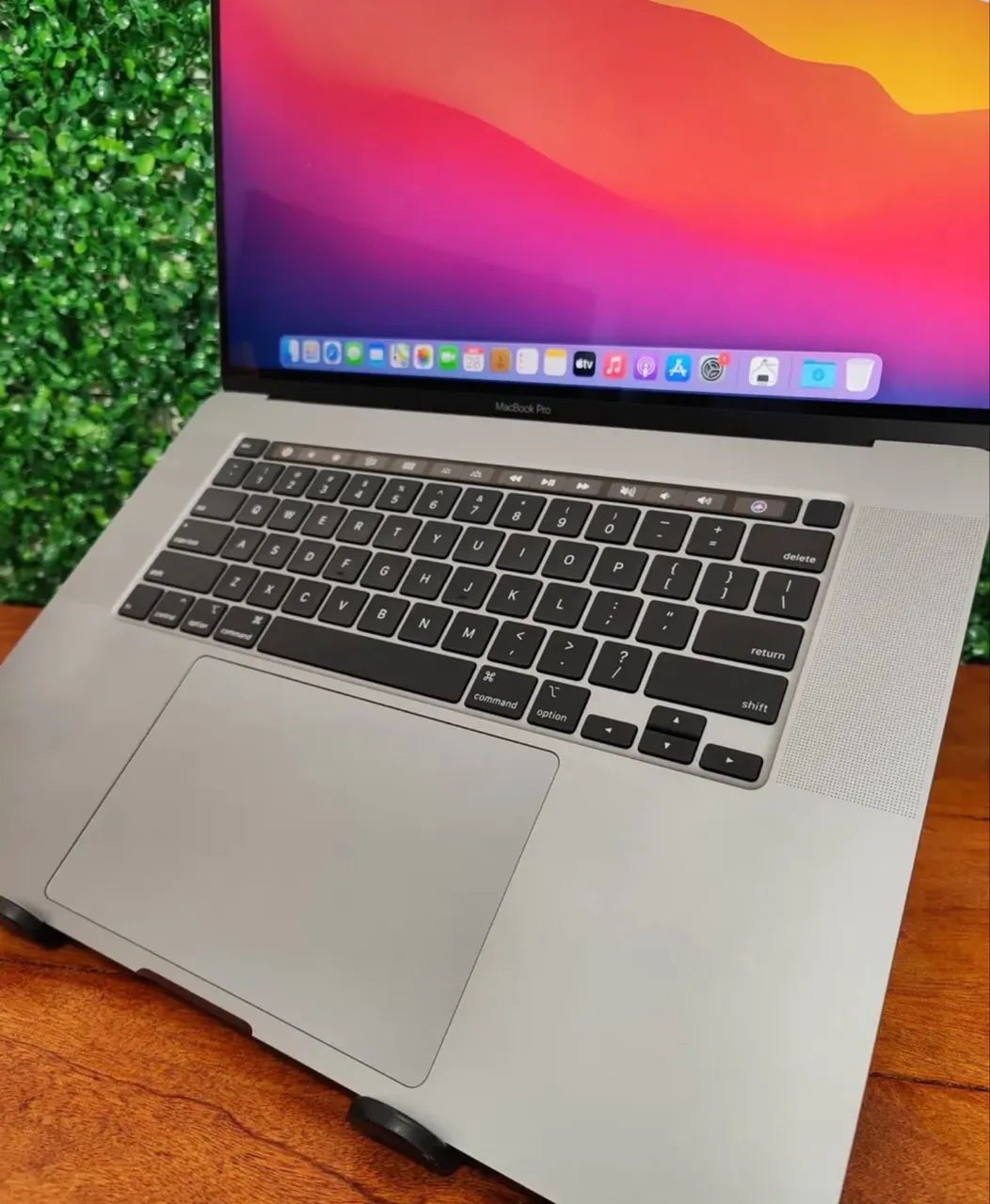 MacBook Pro 16 2019 i9 - Notebooks - Cabral, Contagem 1493835341 | OLX
