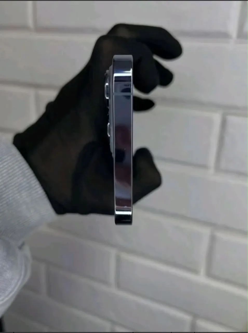 iPhone 13 Pro  - Foto 2