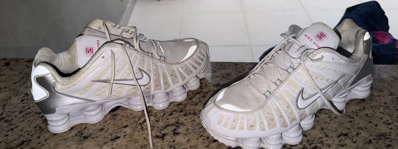 NIKE SHOK ORIGINAL  - Foto 2