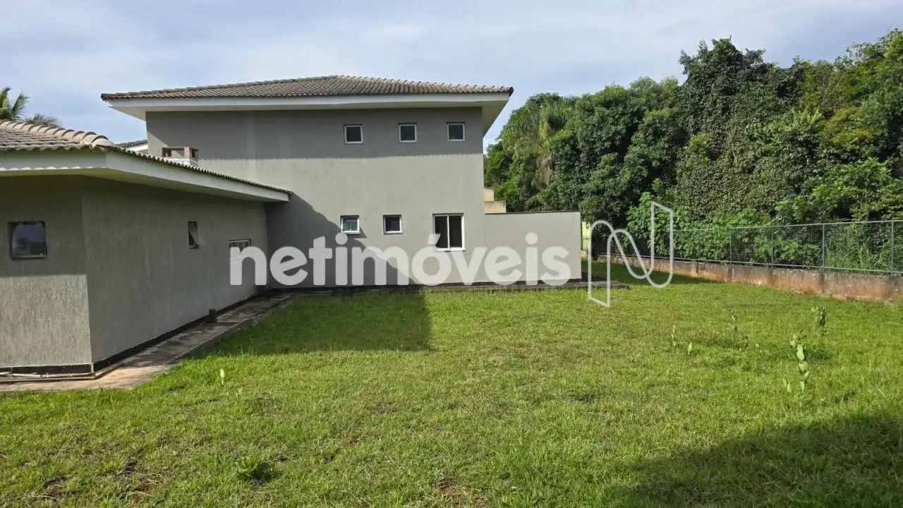 PARK WAY QD 27 - CASA NOVA DE ALTO PADRÃO. - Foto 3