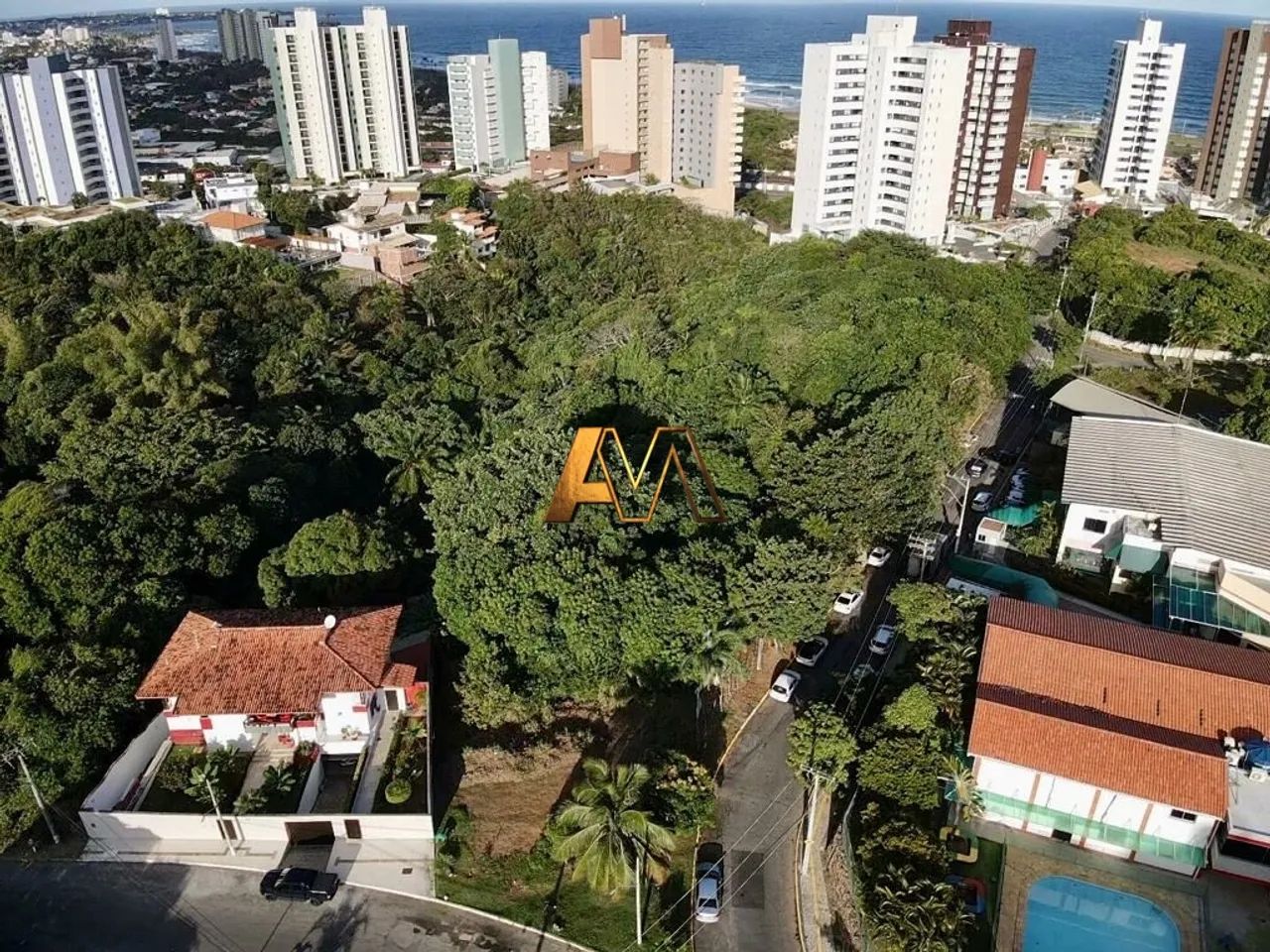 TERRENO EM PATAMARES - Foto 3
