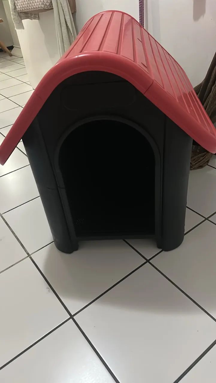 CASA PARA PET N°2 - Foto 2