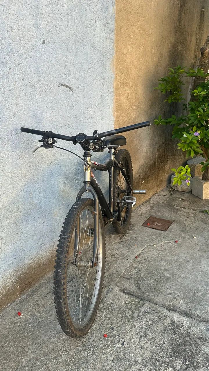 Bicicleta  - Foto 4
