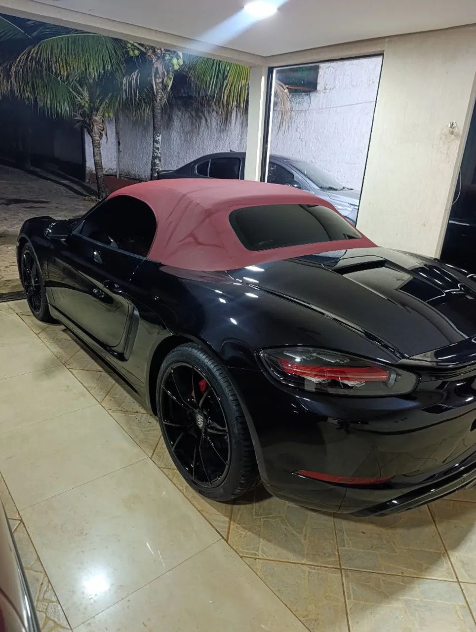 Porsche Boxster S 2019 - Foto 4