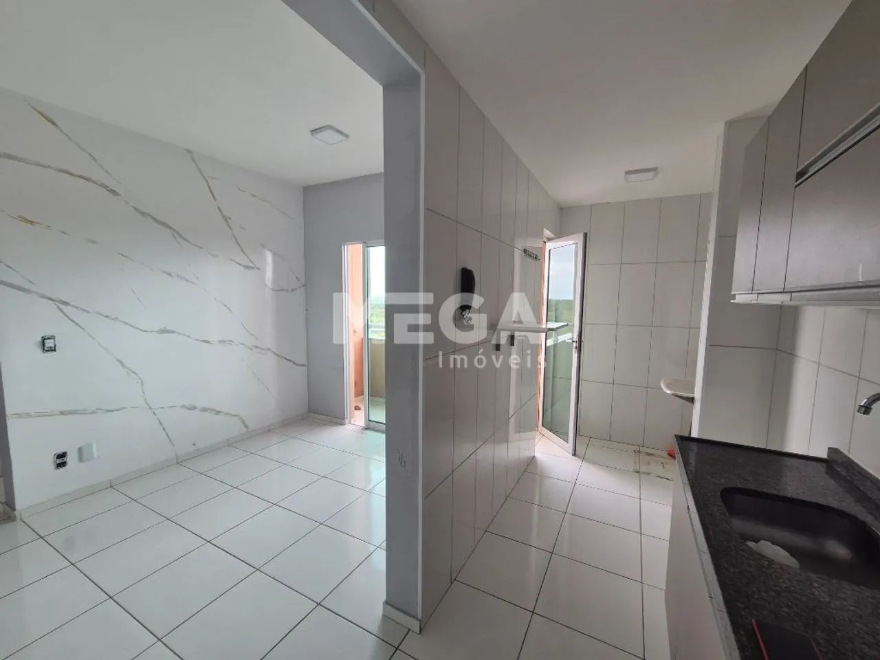 Apartamento com 2 quartos no bairro Paumirim em Caucaia, CE - Foto 5