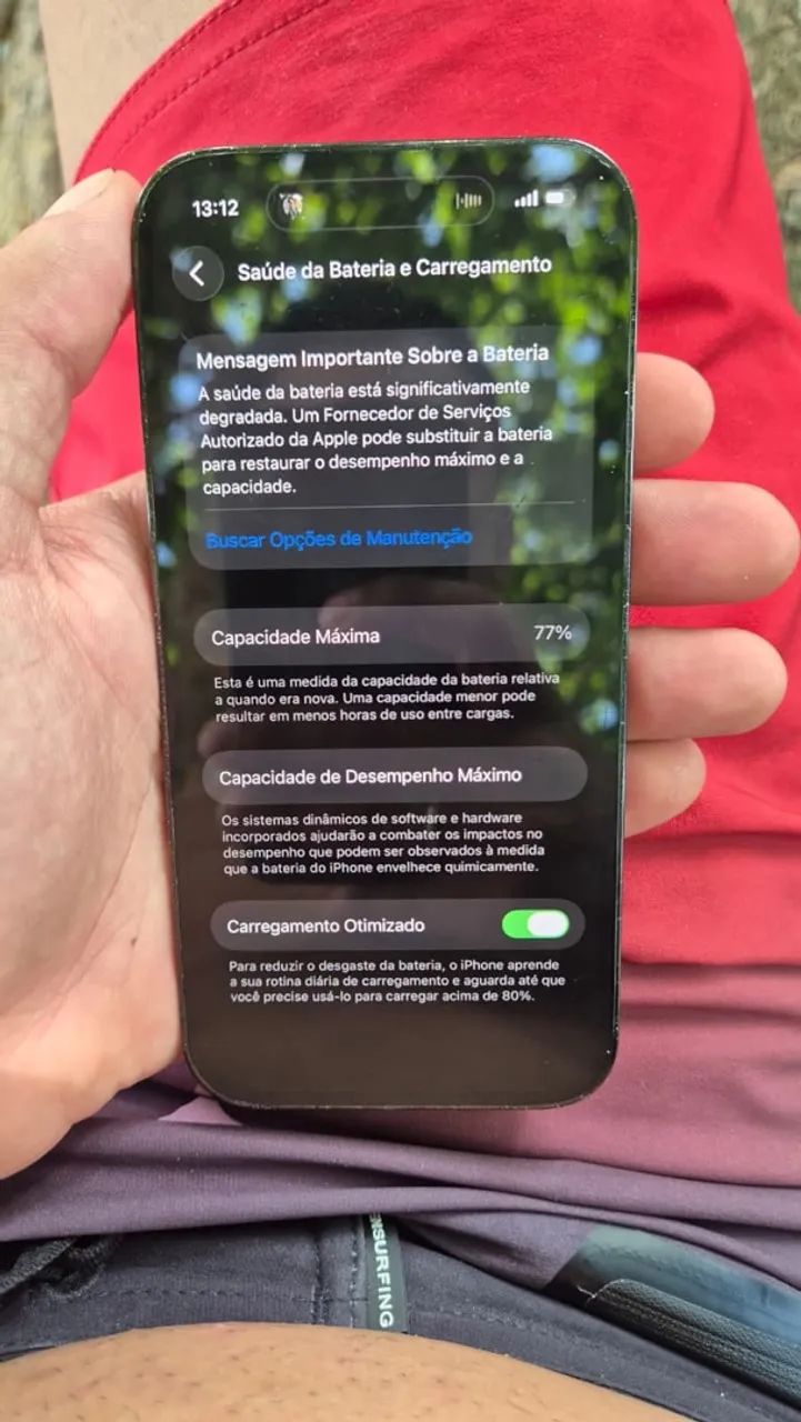 iPhone 14 Pro 128 gb  - Foto 4