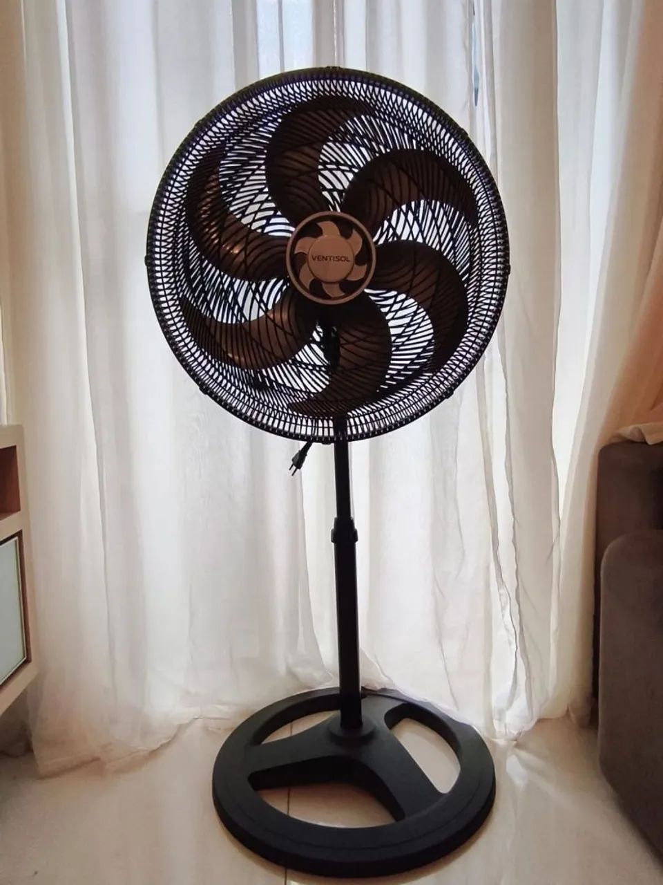 VENTILADOR 50 CM