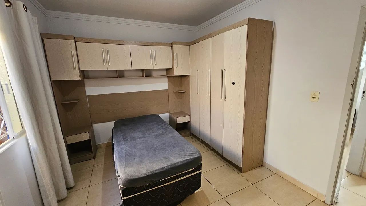 Aluguel Quarto - Foto 2