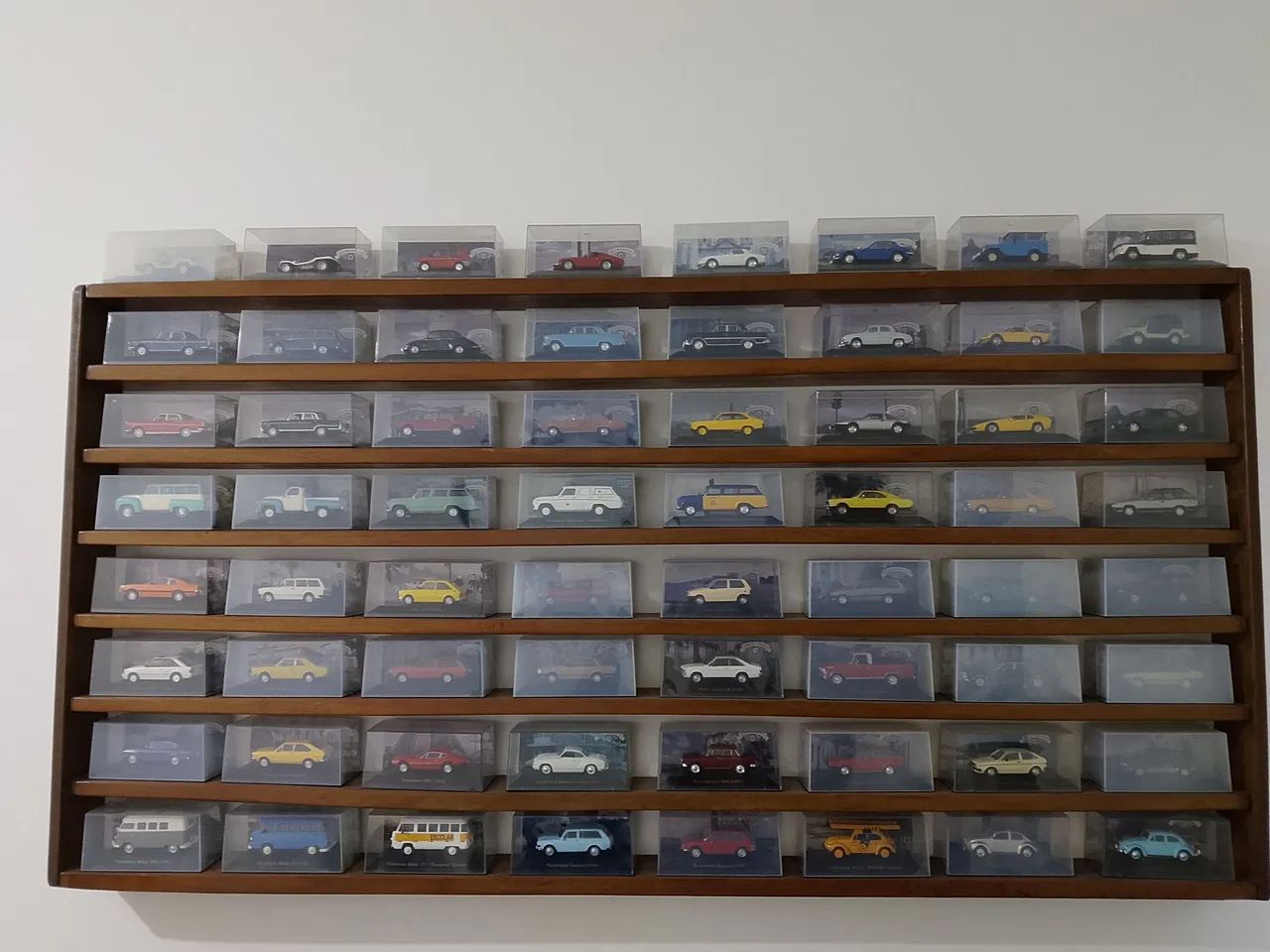 Coleção Carros da Brasil - Foto 5