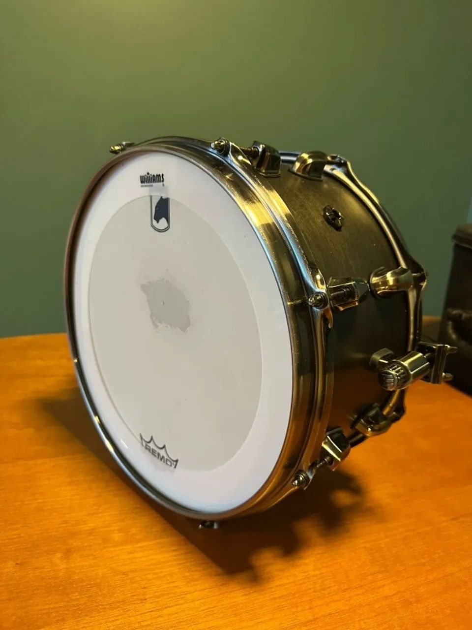 Caixa Mapex Black Panther - Foto 3