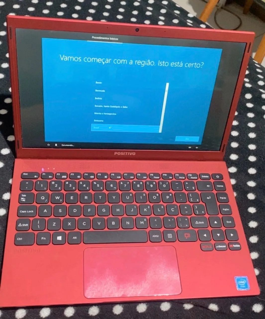 Vendo notebook usado poucas vezes  - Foto 2