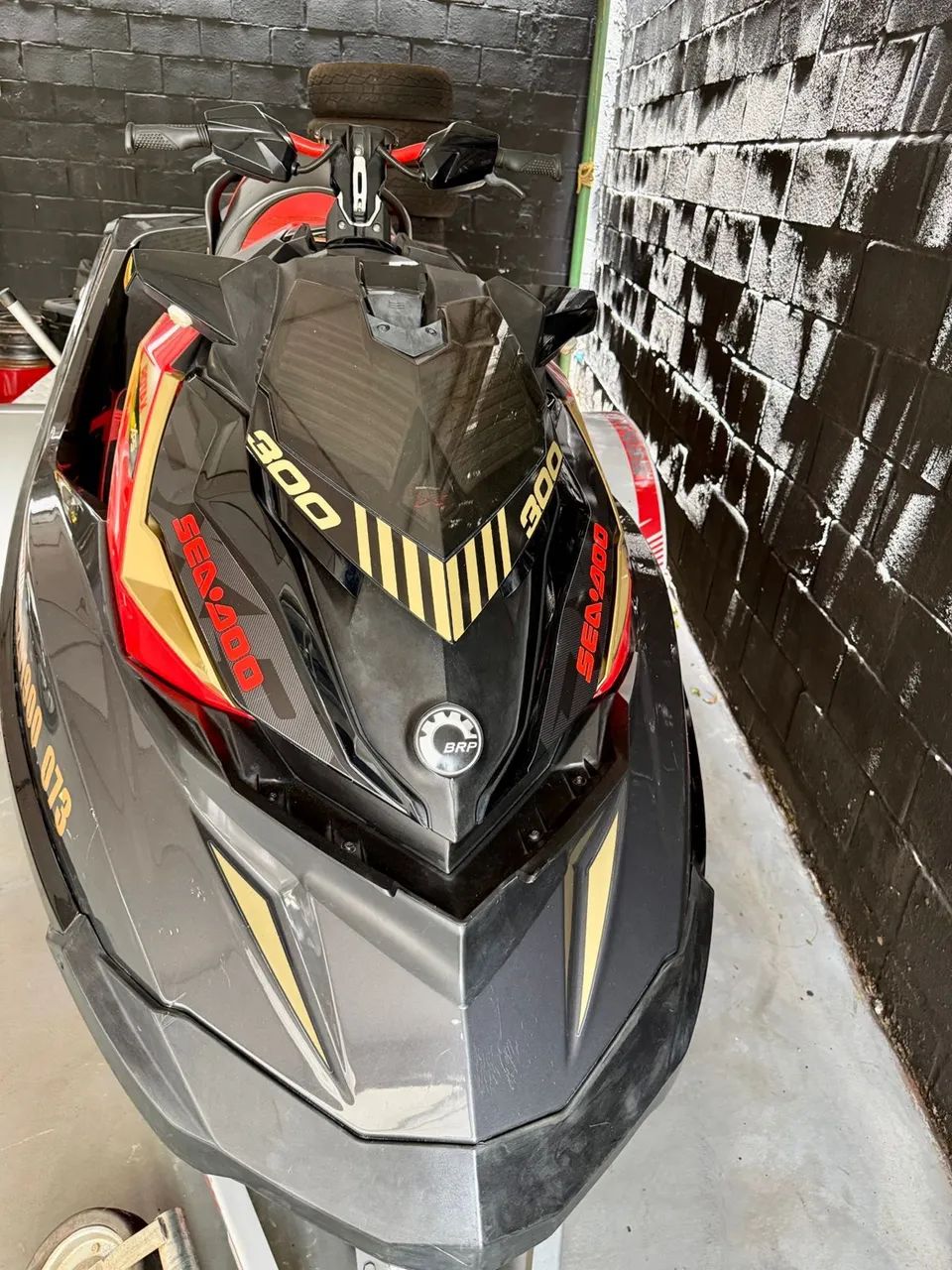 Jet ski 300 - Foto 2