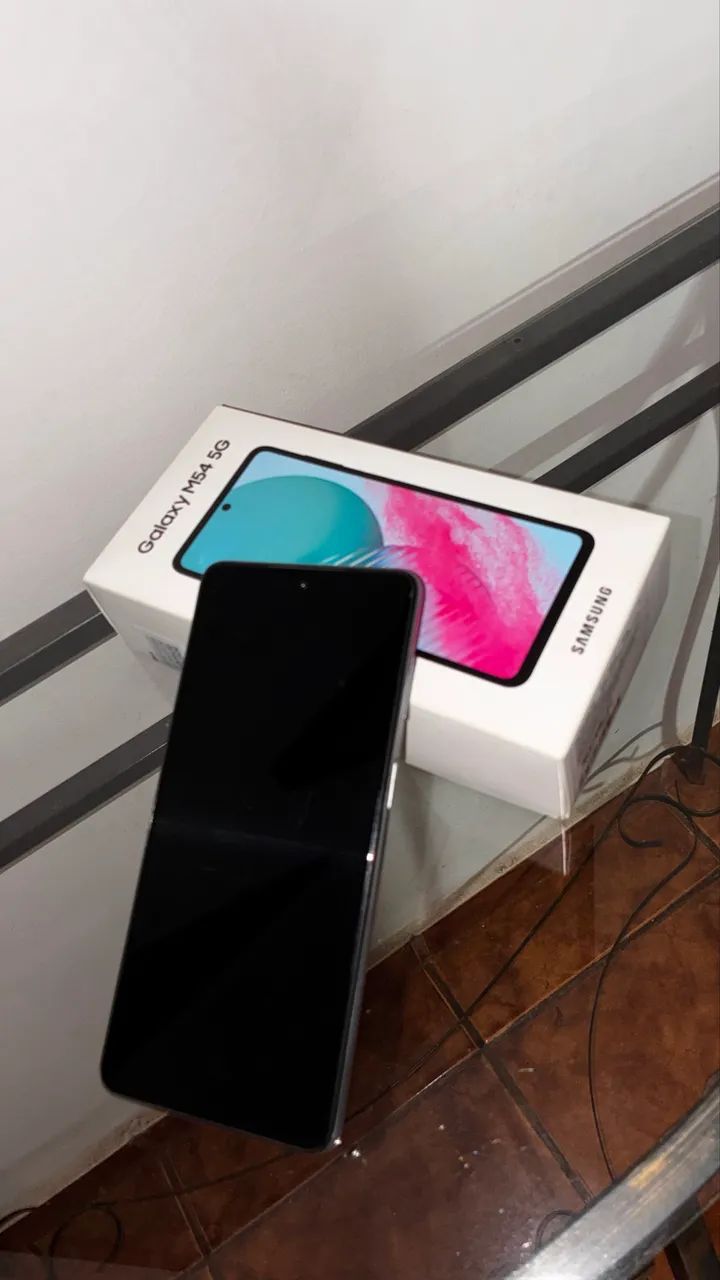 Samsung Galaxy M54 5G 256GB - Foto 3