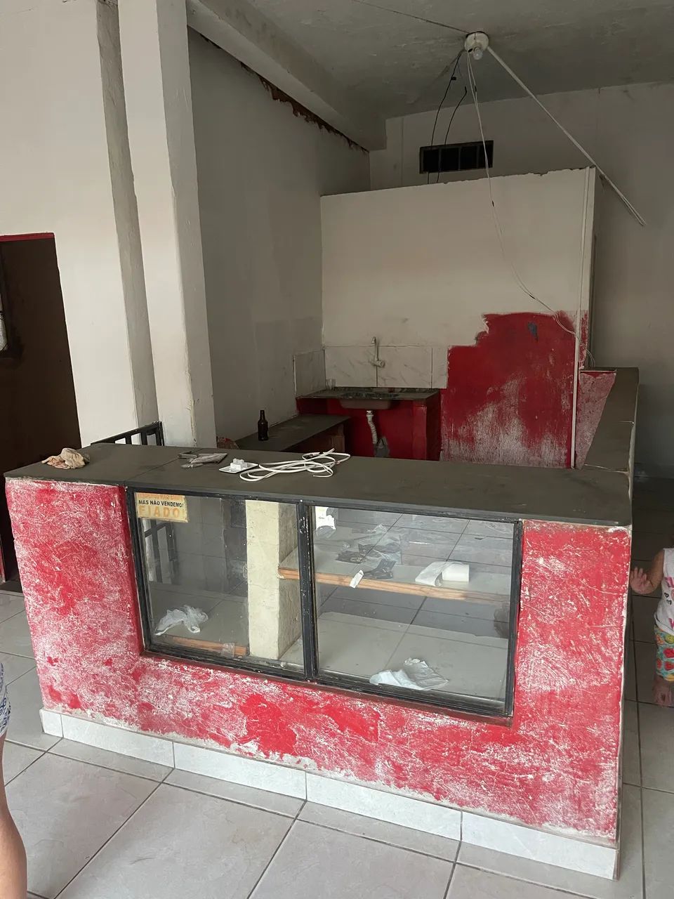 Vendo ponto comercial  - Foto 4