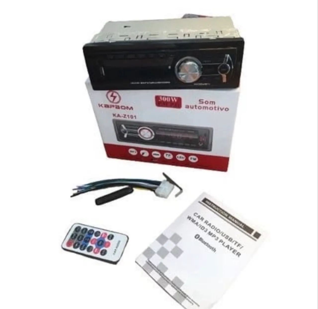 Instalador de acessórios automotivos  - Foto 4